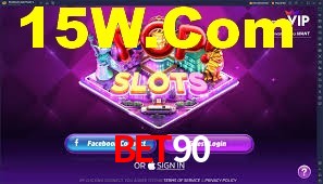 Welcome Bonus Bet90