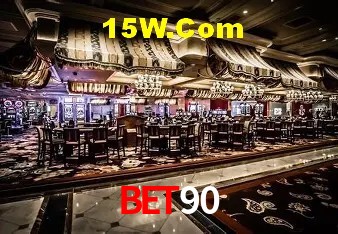 Estatísticas do Jogo Bet90