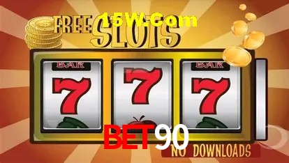 Bet90 Bônus