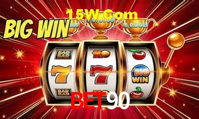 Design Responsivo Bet90