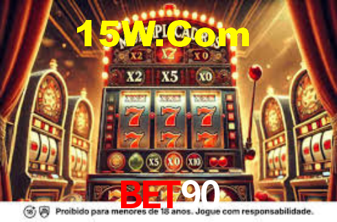 Bet90 App Interface