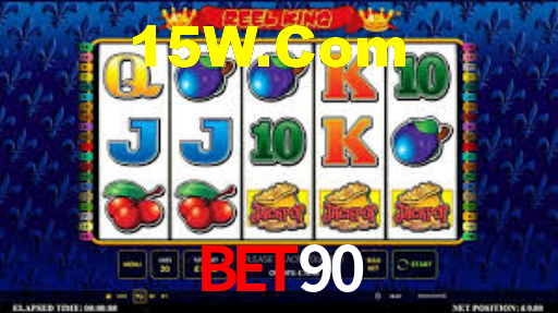 Exclusive Games Bet90