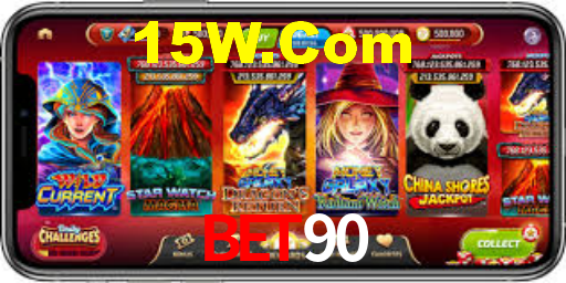 Programa VIP Bet90