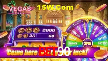Casino Ao Vivo Bet90