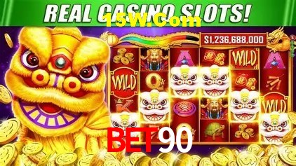 Bet90 Bônus