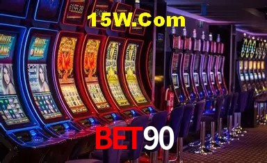 Diretório de Jogos Bet90