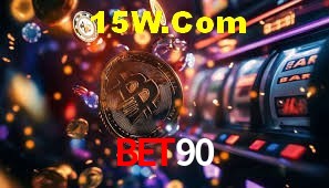 Platform Technology Bet90