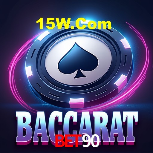 Apostas de Futebol Bet90