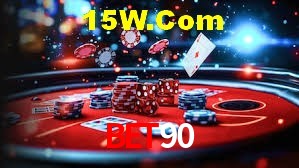 Responsive Design Bet90