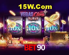 Sistemas de Segurança Bet90