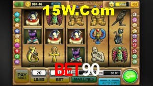 Weekend Specials Bet90