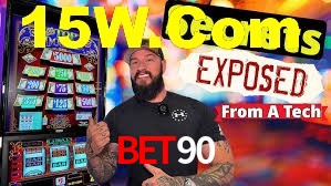 Experiência VIP Bet90