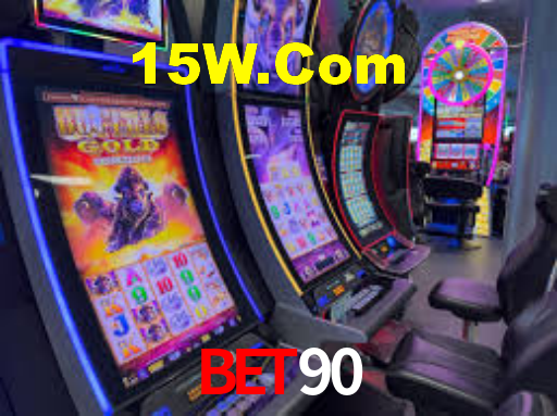 Daily Bonuses Bet90
