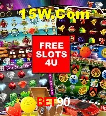 Promoção Relâmpago Bet90