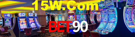 Welcome Bonus Bet90
