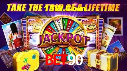 Especiais de Fim de Semana Bet90