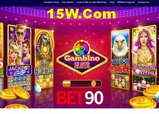 Integração de APIs Bet90