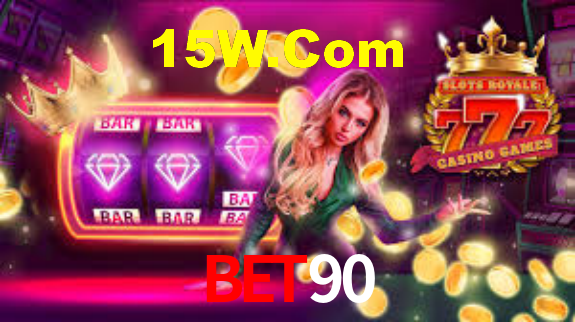Bet90 Bônus